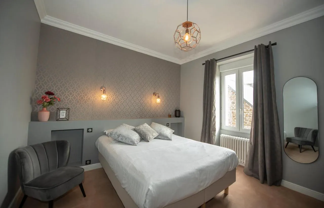 Guest house La Villa Du Sillon Saint-Malo